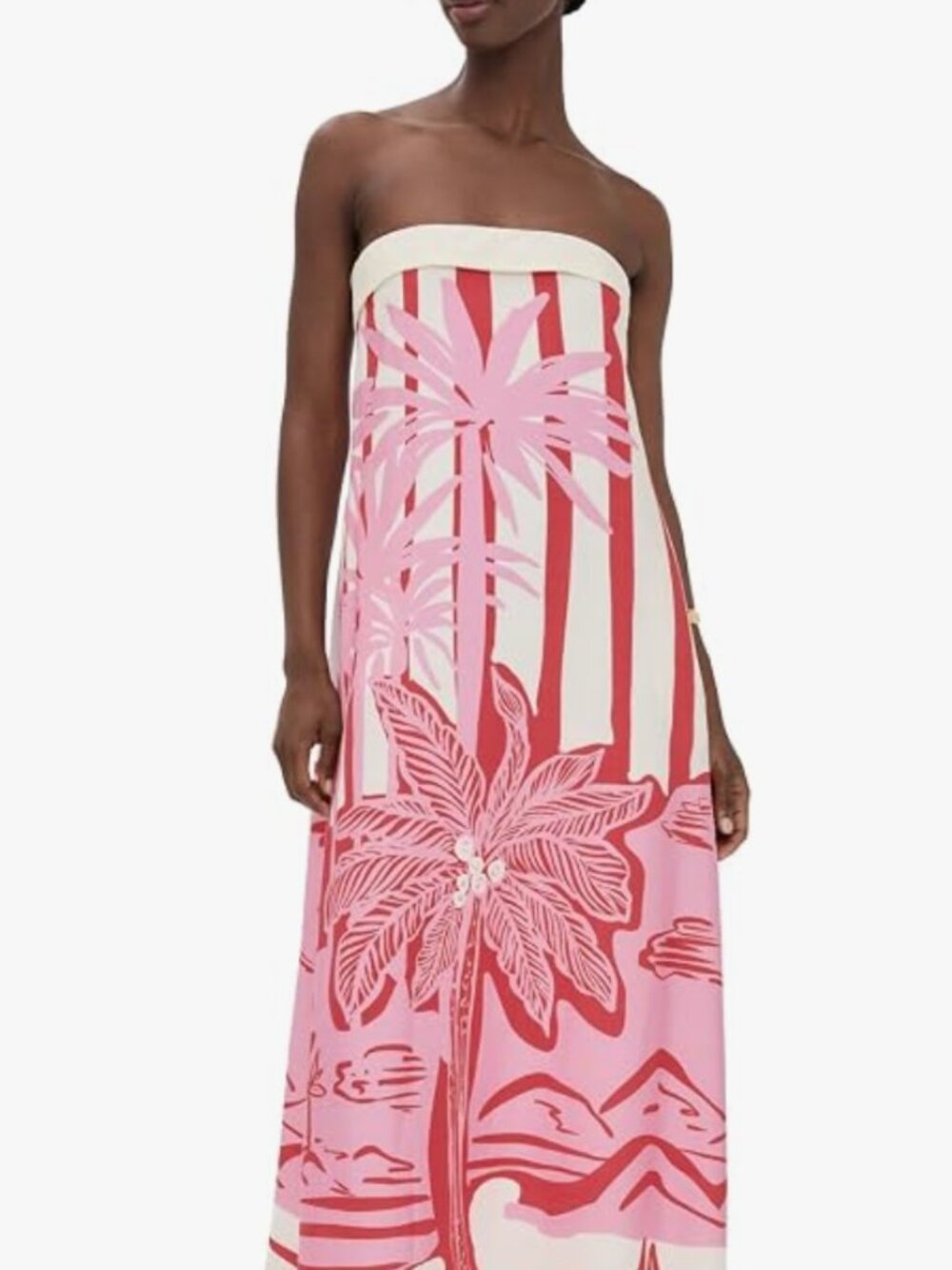 Seven Wonders Women's Saphira Maxi Dress
